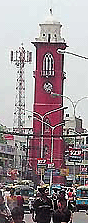 ghanta ghar