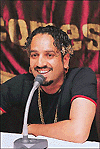 Jazzy B
