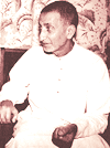 Prof Abdul Ghani Bhat