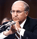 Dick Cheney