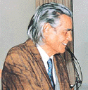 Ali Sardar Jafri