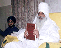 Baba Virsa Singh
