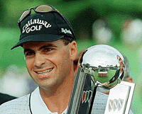 Rocco Mediate 