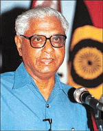 Dr K. Subrahamanyam