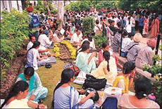 B.Ed. Counselling Session