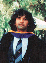 Dr Gautam Vasisht