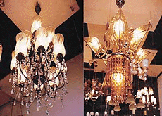Chandelier