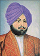 Dyal Singh Majithia
