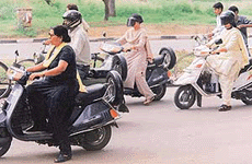 Which is more dear.....HEAD or FAITH?