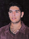 Yuvraj Singh