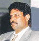 Kapil Dev