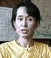 Suu Kyi