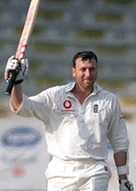 Michael Atherton