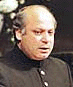 Nawaz Sharif