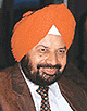 Mr. Joginder Singh (Former CBI Director)
