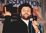 Hans Raj Hans
