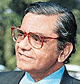 Prof Jagdish Bhagwati