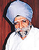 Avtar Singh Grewal