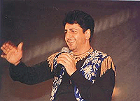 Gurdas Mann
