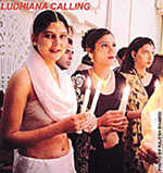 Ludhiana Calling