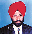 Dr Baldev Singh Aulakh