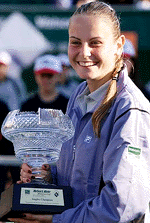 Jelena Dokic
