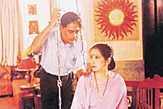 Babul Ki Duwayen Leti Jaa ...repeat show.