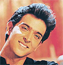 Hrithik Roshan stole the limelight in Kaho Na Pyar Hai