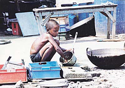 photo by Manoj Mahajan