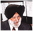 Justice Kuldeep Singh