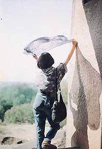 photo by Gaurav Sood