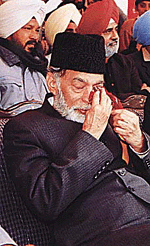 Abdul Qadir Chowdhary