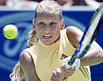 Anna Kournikova
