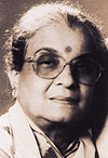 Basanti Sengupta