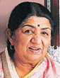 Lata Mangeshkar