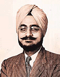 Gian Singh Rarewala