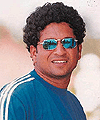 Sachin Tendulkar