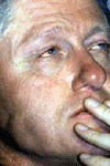 Bill Clinton