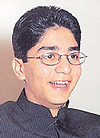 Abhinav Bindra