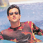 Hrithik