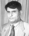 Mr Ashok Khanna, Past President, PHDCCI 