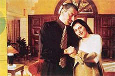 Samander: A recipe for murder