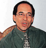 Harsha Bhogle: Back in business again