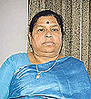 Ms Satisha Sharma 
