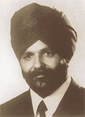 Nanak Singh