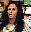 Shobha De