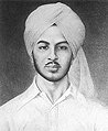 Bhagat Singh