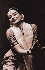 Malavika Sarukkai
