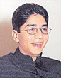 Abhinav Bindra 