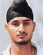 Harbhajan Singh